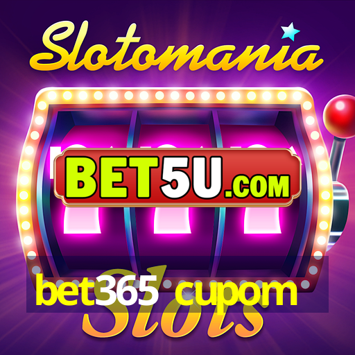 bet365 cupom